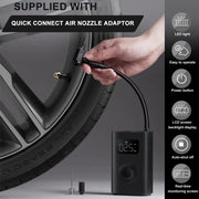 Kiwi Grab Kiwi Grab MI PUMP 2 Xiaomi Portable Air Pump 2 MI PUMP 2 Xiaomi Portable Air Pump 2