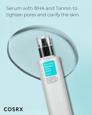 COSRX Two in One Poreless Power Liquid 100ml by Poppy Gifts