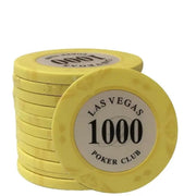14g 25pcs/pack Poker Chips Tokens Poker Chips Jeton Casino Jeton Poker Set Las Vegas by dealonline.co.nz