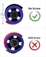 Brush Roller Brushbar For Dyson V8 by salelink.co.nz