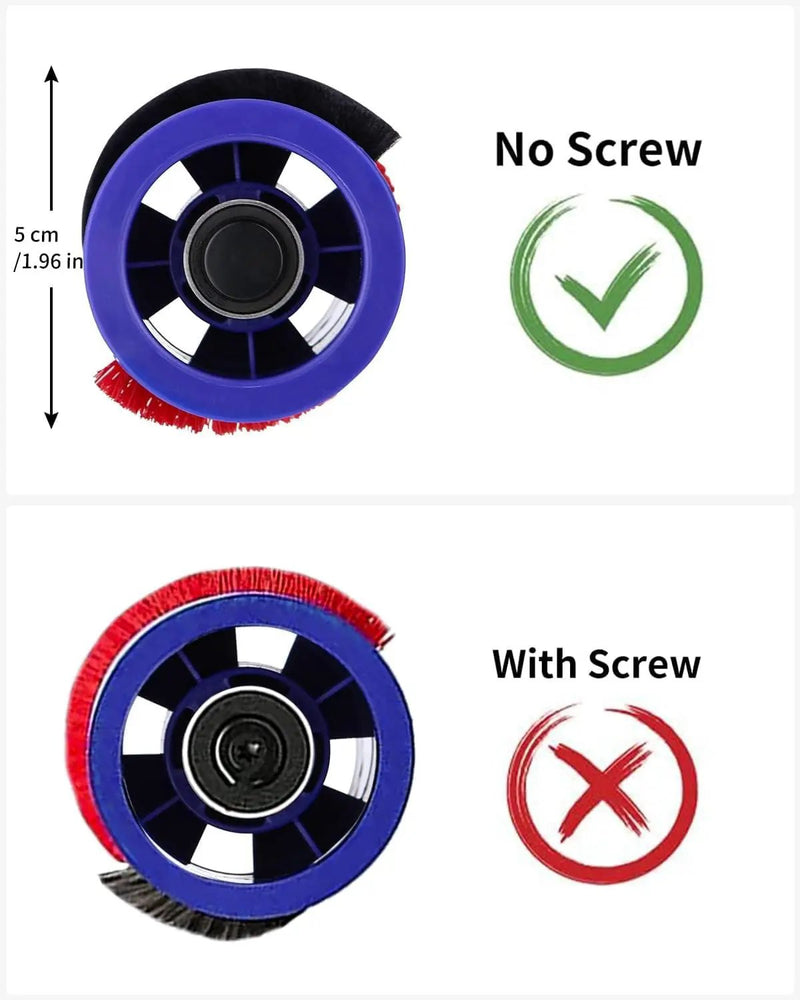 Brush Roller Brushbar For Dyson V8 by salelink.co.nz