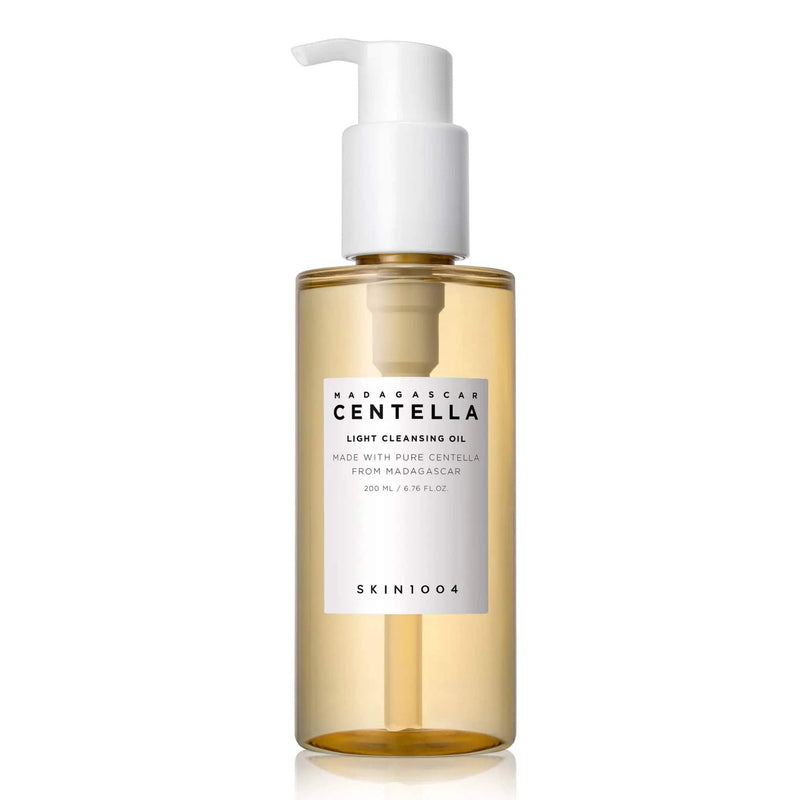 SKIN1004 Madagascar Centella Light Cleansing Oil 200ml by Poppy Gifts