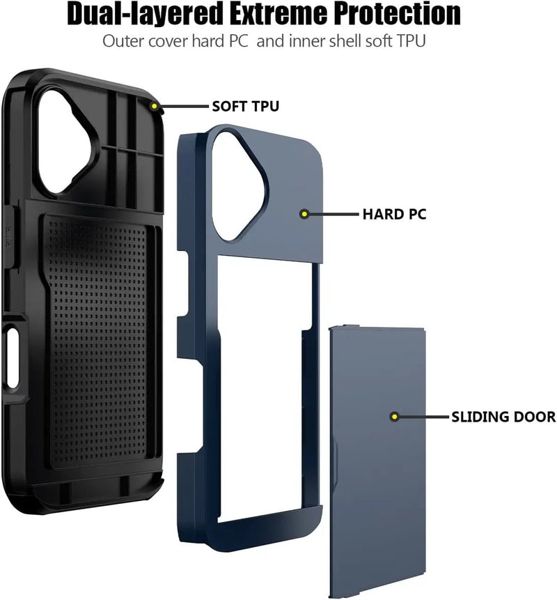 iPhone 16 Case by salelink.co.nz