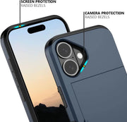 iPhone 16 Plus Case by salelink.co.nz