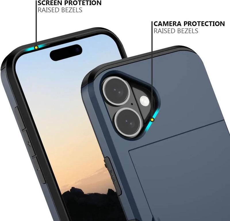 iPhone 16 Plus Case by salelink.co.nz