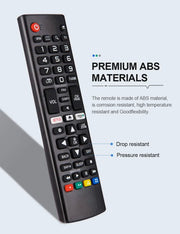 Universal LG TV Remote by salelink.co.nz