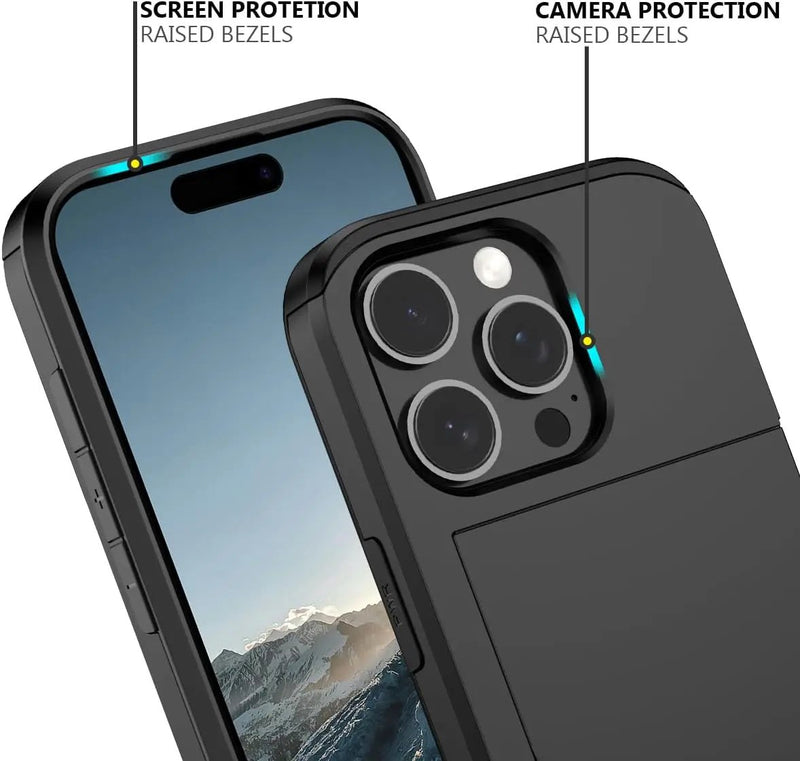 iPhone 16 Pro Case by salelink.co.nz