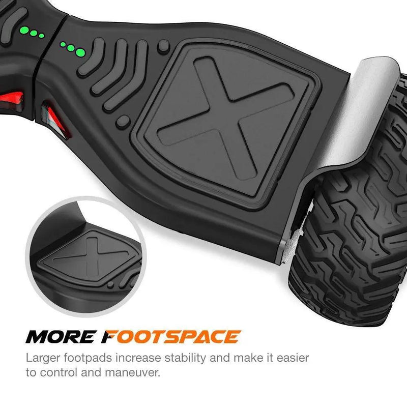 SALE 8.5 inch Off Road Hoverboard by salelink.co.nz