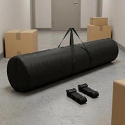 ECOTREK Storage Bags ECOTREK Cylindrical Storage Bag for Rolled Bedding and Tents 46 Cm ECOTREK Cylindrical Storage Bag for Bedding and Tents