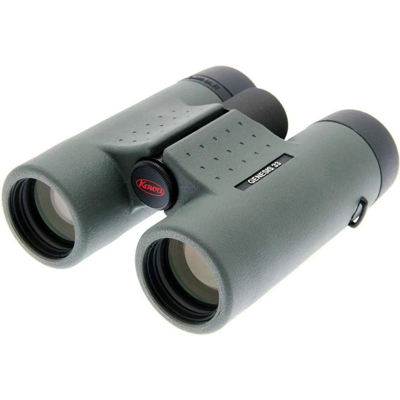 Jacobs Digital Binoculars Kowa Genesis 10x33 Binoculars Kowa Genesis 10x33 Binoculars