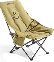 Urban Wave Premium Reclining Moon Chair YQ7357 by ECOTREK