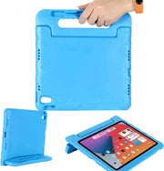 iPad 10.9" Case (10th Gen 2022), iPad 11 (A16 2025) EVA Kids School Shockabsorb Kickstand by salelink.co.nz