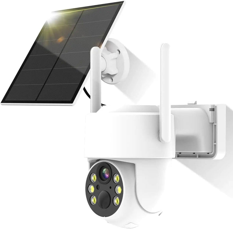 Kiwi Grab Kiwi Grab Wireless Security Camera SOLAR WIFI and battery powered free batteries and 64GB storage card Wireless Security Camera SOLAR WIFI and battery powered free batteries and 64GB storage card