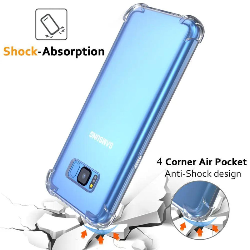 Samsung S8 Plus Case by salelink.co.nz