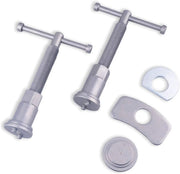 22pc Disc Brake Caliper Piston Rewind Tool Kit Set by dealonline.co.nz