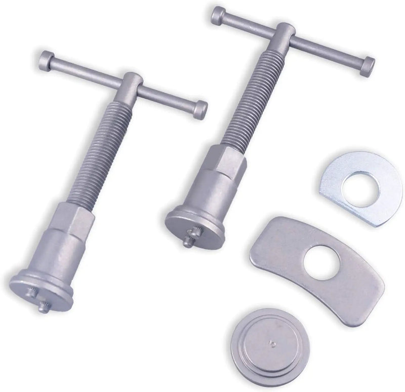 22pc Disc Brake Caliper Piston Rewind Tool Kit Set by dealonline.co.nz