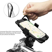 Bike Bicycle Phone Holder by salelink.co.nz