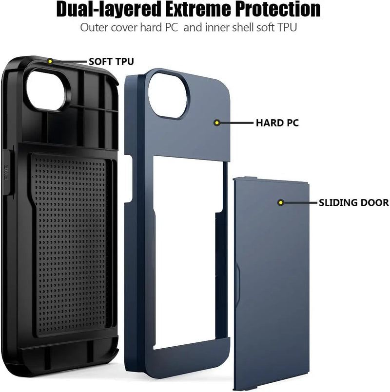 iPhone 16e Case by salelink.co.nz