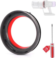 Dust Bin Top Fixed Sealing Ring Replacement for Dyson V11 V15 by salelink.co.nz