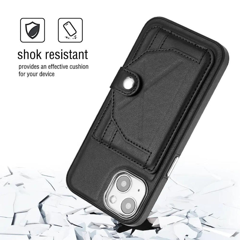iPhone 15 Plus Case by salelink.co.nz