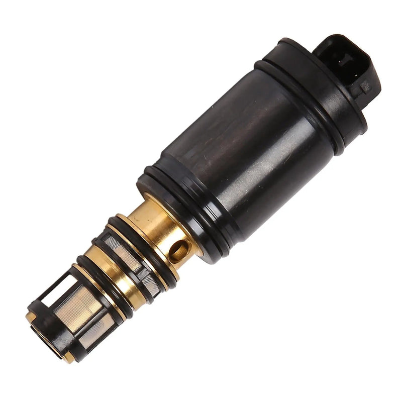 Ac Compressor Electronic Solenoid Control Valve Sensor For 5se12c 5se09c Toyota Camry Yaris Vitz Reiz Vios Crown by JBH AUTO PARTS