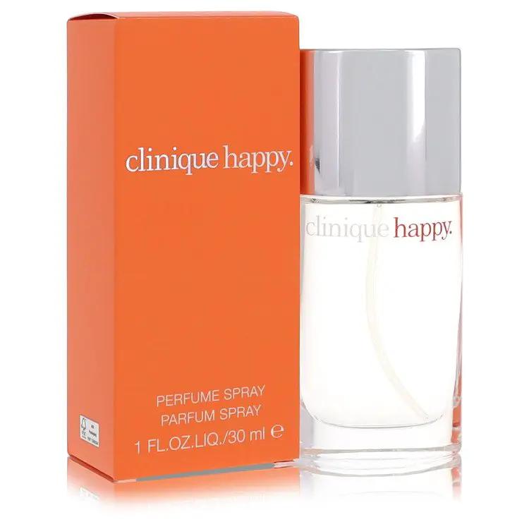 Happy Eau De Parfum Spray by Clinique 30 ml by Brands HD