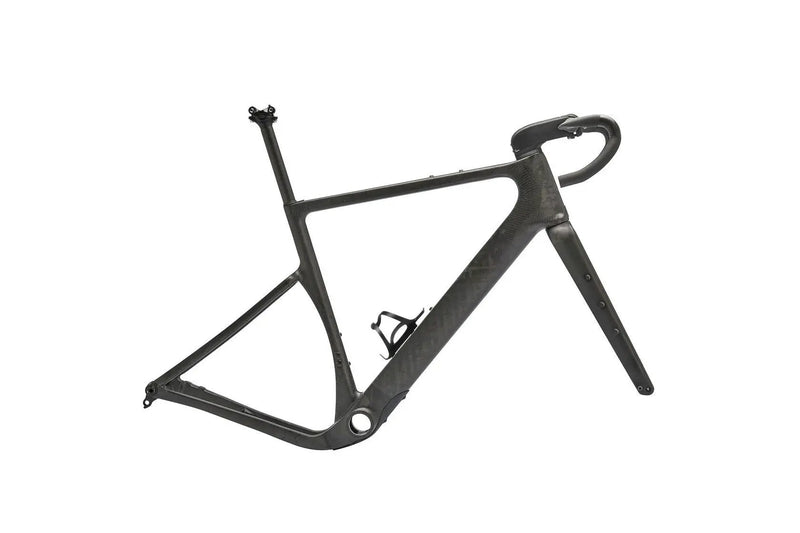 3T Extrema Italia Frameset by Euro Cycling NZ