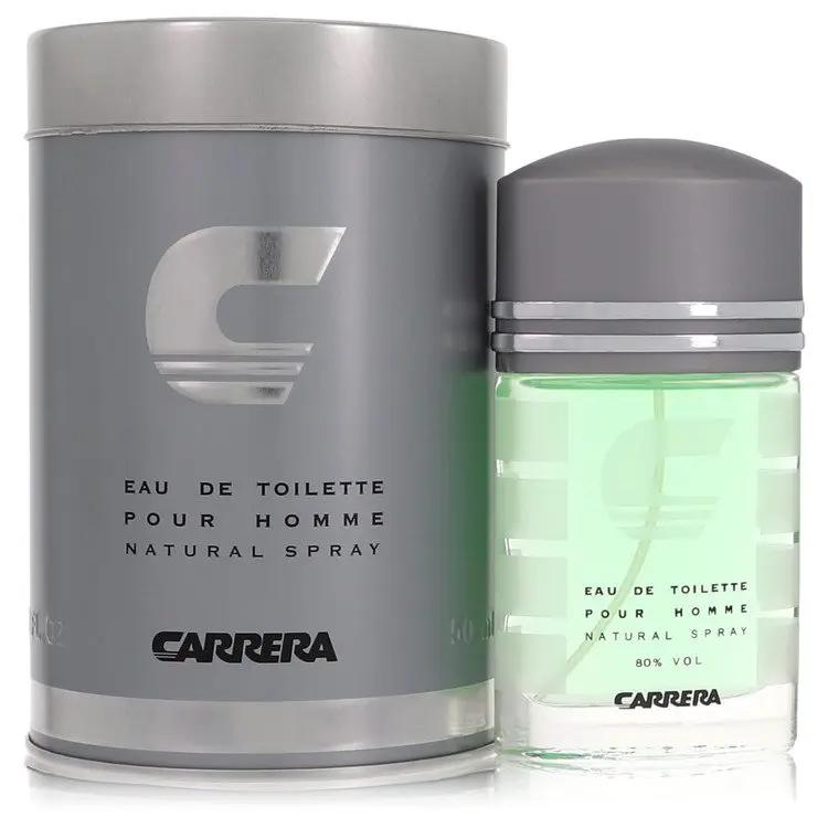 Carrera Eau De Toilette Spray by Muelhens 50 ml by Brands HD