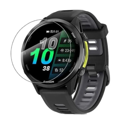Screen Protector for Garmin Forerunner 970 (Clear) by That Watch Shop