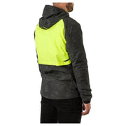AGU Tech Rain Jacket Commuter Men by Euro Cycling NZ