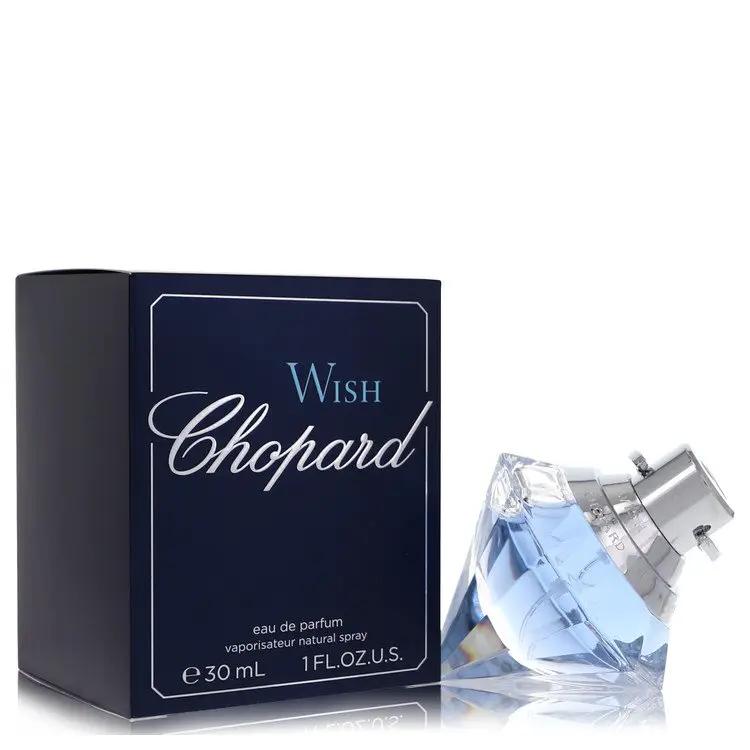 Wish Eau De Parfum Spray by Chopard 30 ml by Brands HD