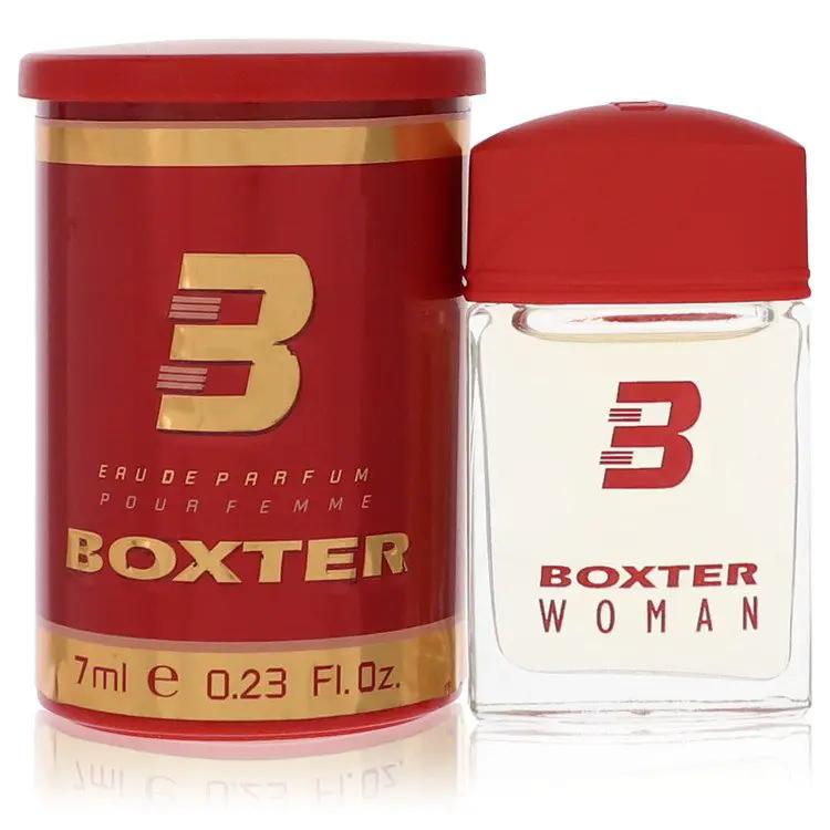 Boxter Mini EDT by Fragluxe 7 ml by Brands HD