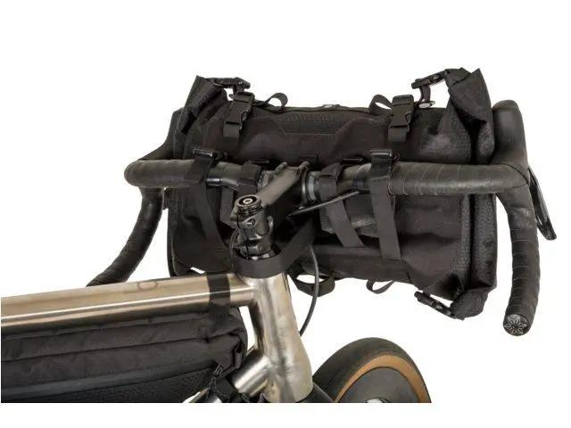 AGU Handlebar-Pack Venture by Euro Cycling NZ