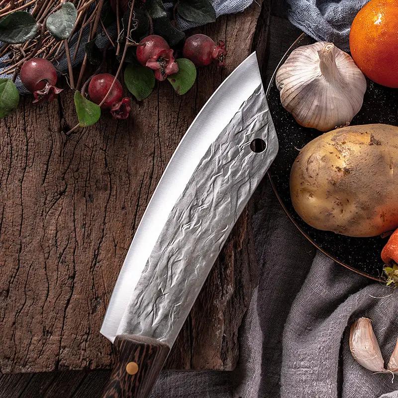 Meat Cleaver To Cut Meat Multipurpose Knife Knife by China Dropship