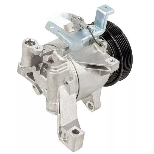 CAR AC Compressor For Subaru Forester Impreza 2.0L Impreza WRX 2.5L 73111FJ000 73111FJ040 73111FJ041 73111-FJ000 Z00221226B by JBH AUTO PARTS