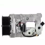AC Compressor Fit MERCEDES W164 W251 X164 ML280 ML320 R280 GL420 7SEU17C a0012308811 A0022305311 447260-2880 by JBH AUTO PARTS
