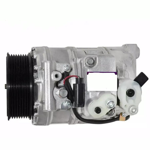 AC Compressor Fit MERCEDES W164 W251 X164 ML280 ML320 R280 GL420 7SEU17C a0012308811 A0022305311 447260-2880 by JBH AUTO PARTS