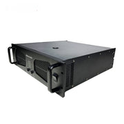 Action Outdoors Limited Analog Power Amplifier Analog Power Amplifier