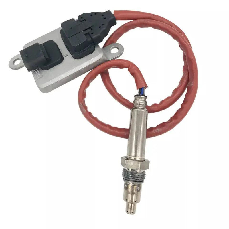 Nox Sensor A0009056204 fit For Mercedes Benz C200 W205 C300 C350e W166 W172 W205 W221 W212 ML350 2.0L 2015-18 5WK97249 5WK9 7249 by JBH AUTO PARTS