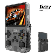 Retro 3D Dual System Arcade Game Console With Ebook Feature by China Dropship