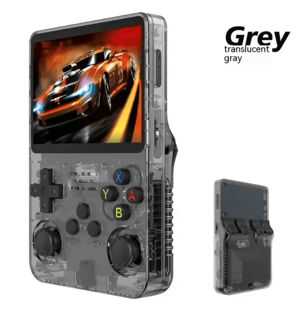 Retro 3D Dual System Arcade Game Console With Ebook Feature by China Dropship