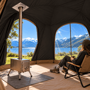 ECOTREK Tent ECOTREK Octagonal Instant Camping Canopy – Optional Side Walls & Groundsheet SZXL9781 ECOTREK Octagonal Instant Camping Canopy – Optional Side Walls & Groundsheet SZXL9781