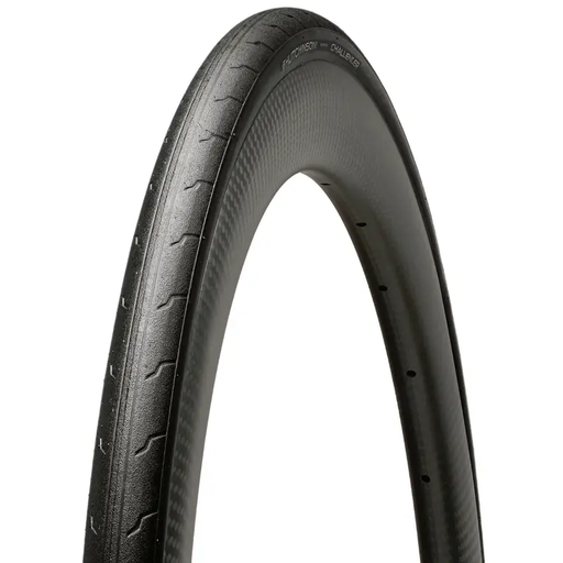 700 x 28 Hutchinson Challenger Folding Tyre by Euro Cycling NZ