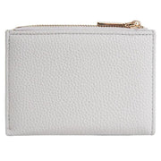 Brands HD BAELLERRY N8344 Small Wallet Floral Embroidery PU Leather Zipper Pocket Coin Purse Card Holder BAELLERRY N8344 Small Wallet Floral Embroidery PU Leather Zipper Pocket Coin Purse Card Holder