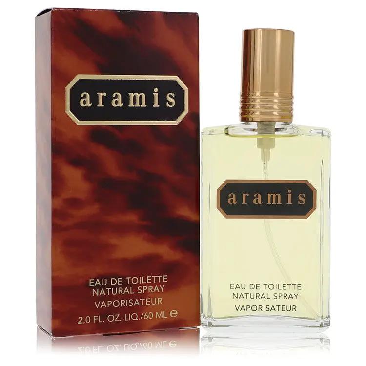 Brands HD Cologne / Eau De Toilette Spray Aramis Cologne / Eau De Toilette Spray by Aramis 60 ml Aramis Cologne / Eau De Toilette Spray by Aramis 60 ml