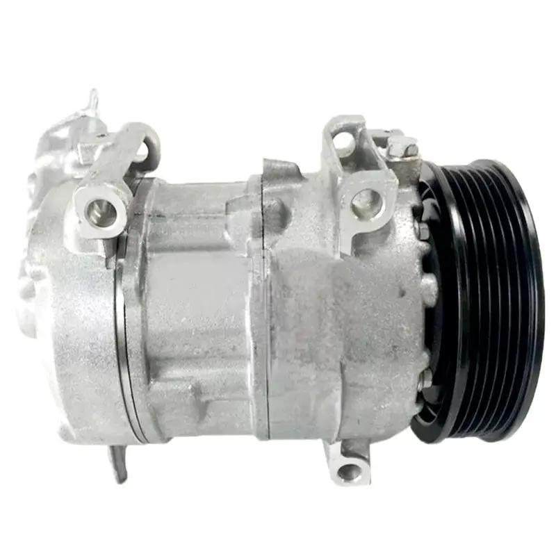 Air-Conditioner-Compressor 5SEL12C Car For Citroen DS4 C4 Peugeot 308 9675657880 9675659980 by JBH AUTO PARTS