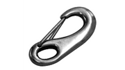 100mm 316 CAST Spring Snap EACH by Anzor