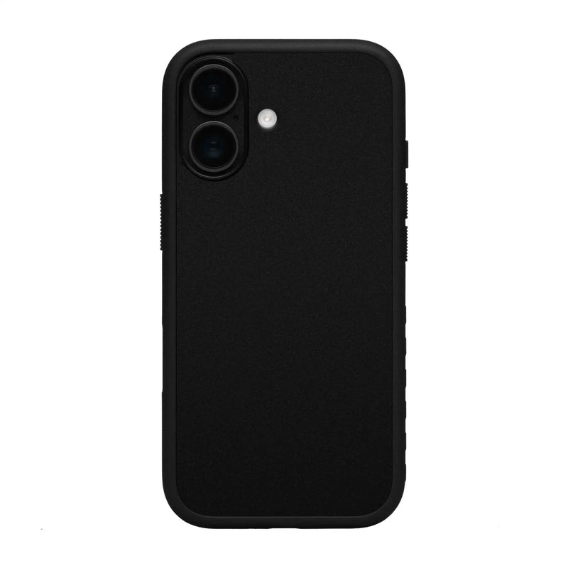 Protective Case for iPhone 17 (Black) by 9eight5
