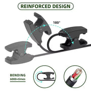 Watch Series Charger for Garmin Descent by That Watch Shop