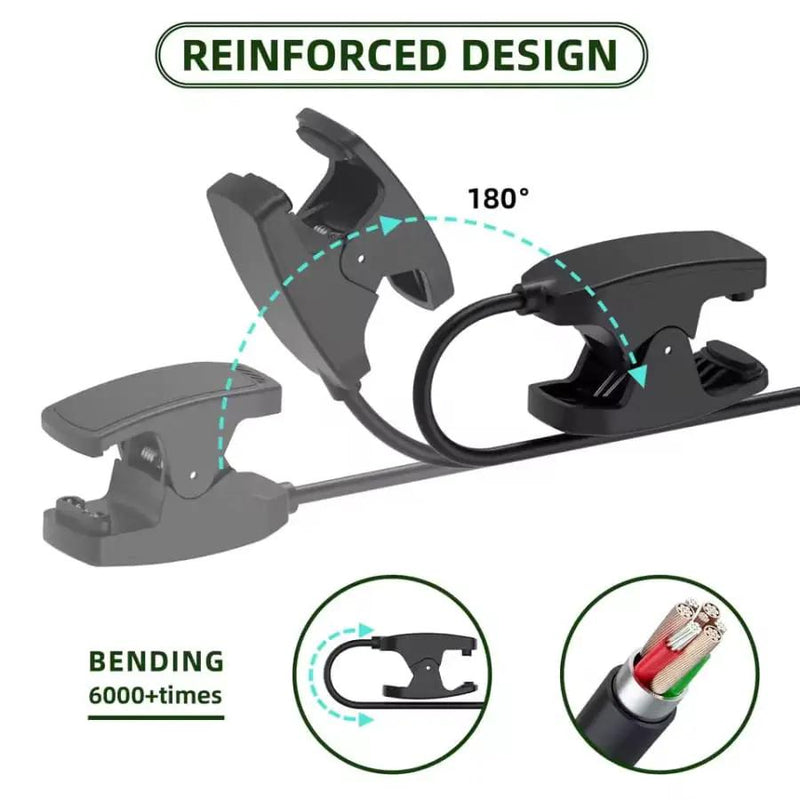 Watch Series Charger for Garmin Descent by That Watch Shop